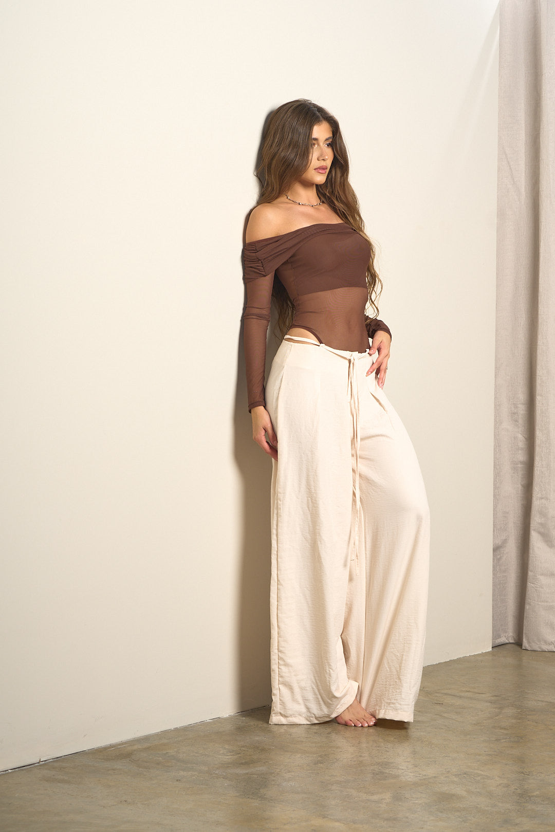 Pantalón Enigma