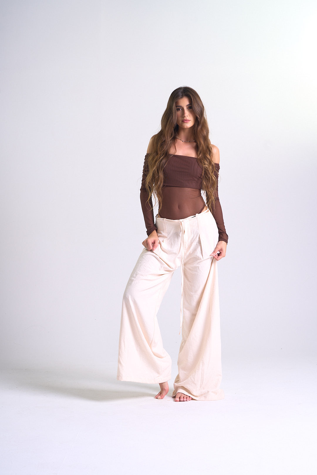 Pantalón Enigma