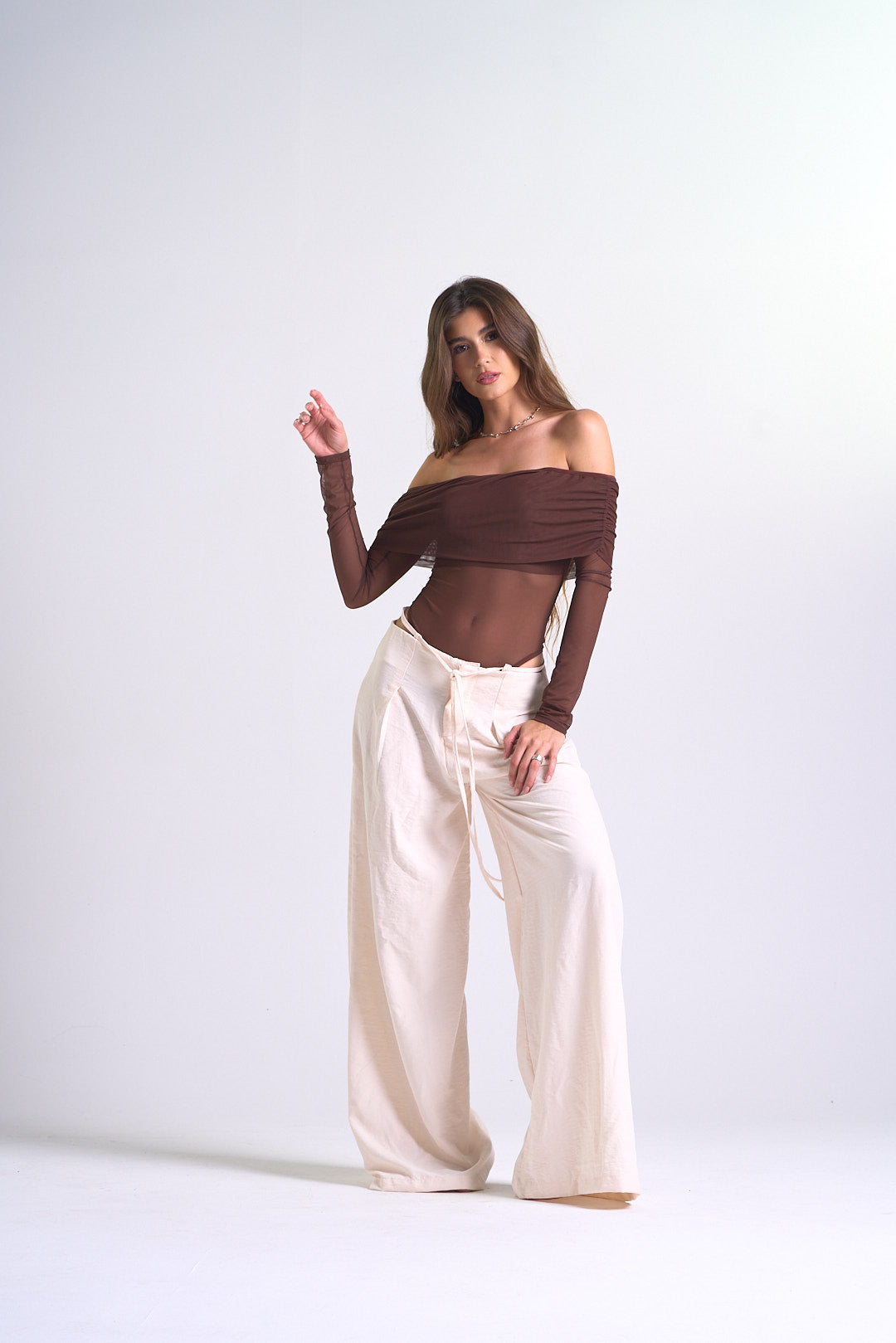 Pantalón Enigma