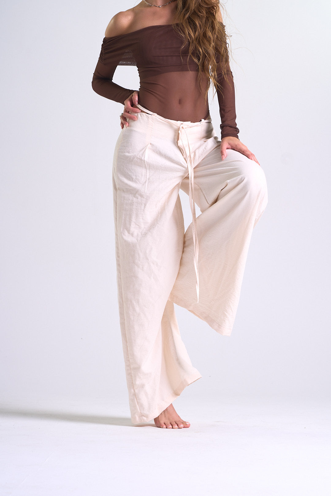 Pantalón Enigma