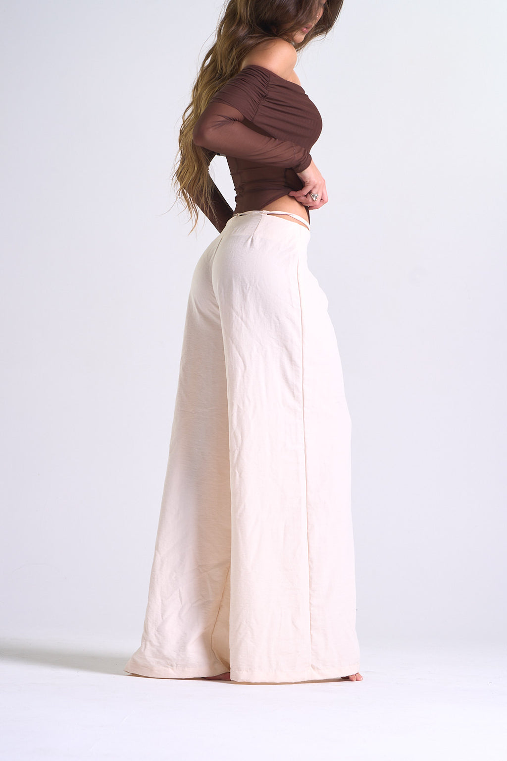 Pantalón Enigma