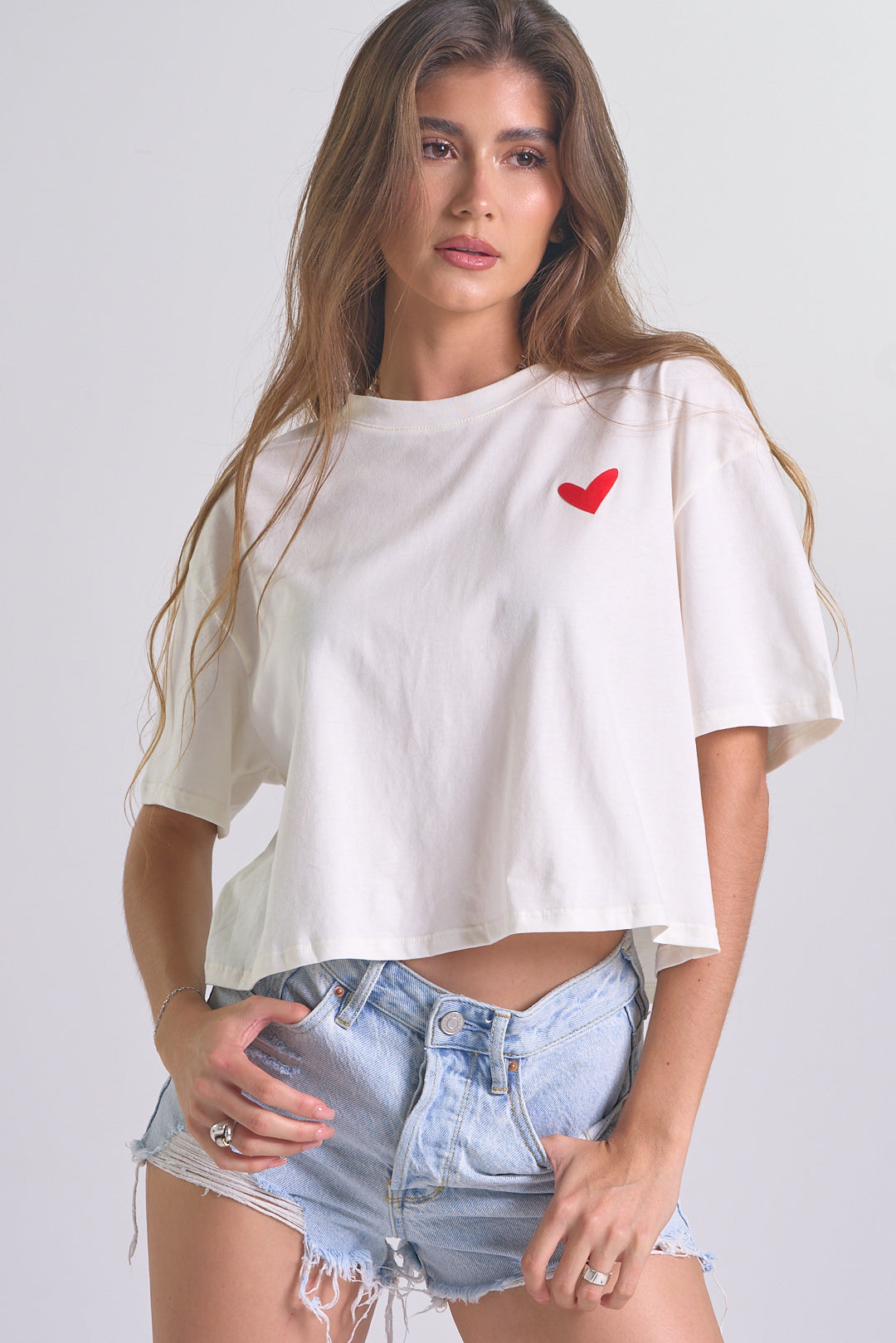 T-Shirt Alma
