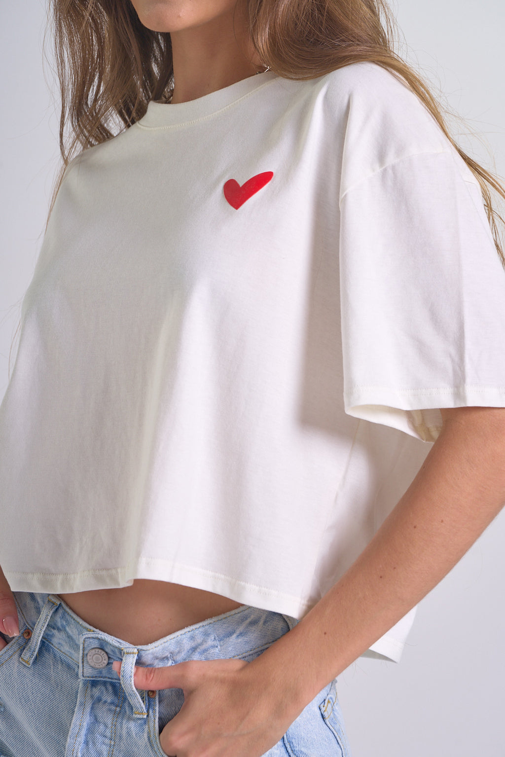 T-Shirt Alma