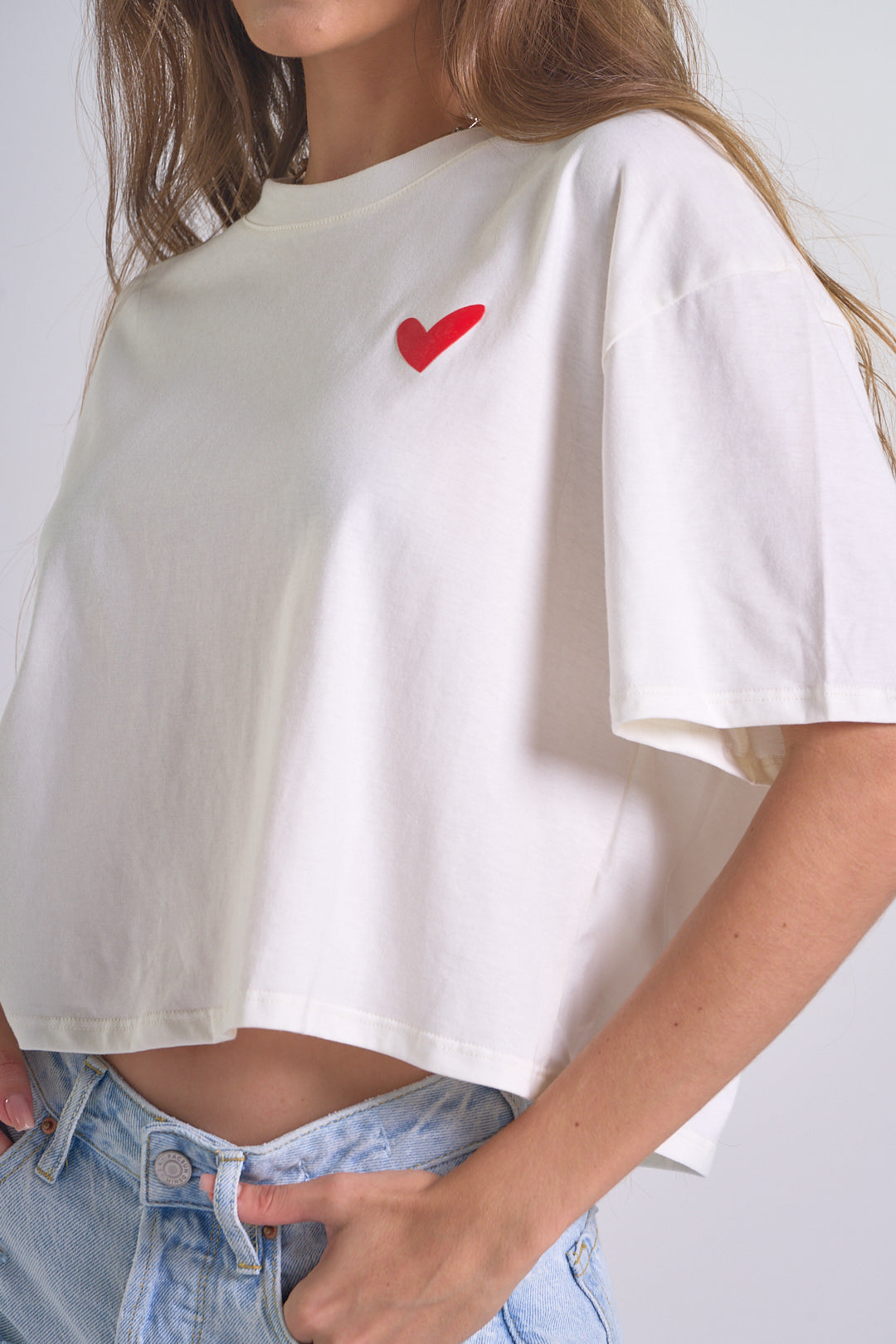 T-Shirt Alma