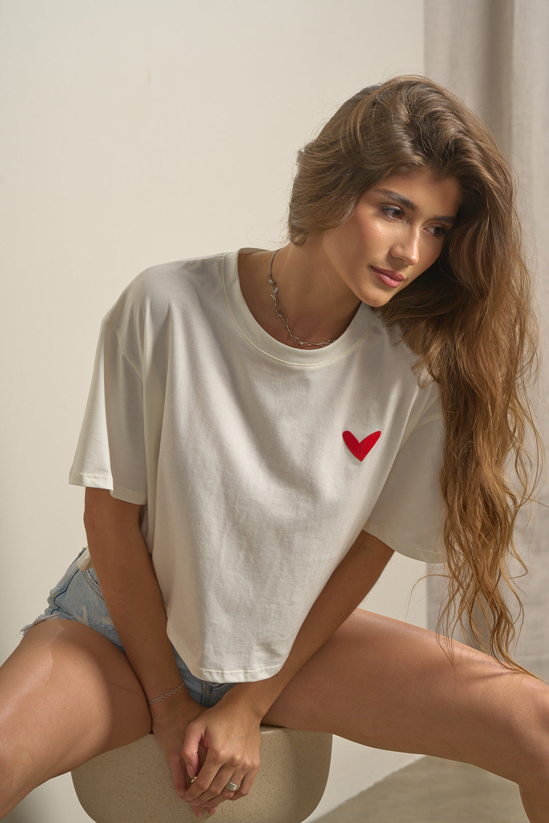 T-Shirt Alma